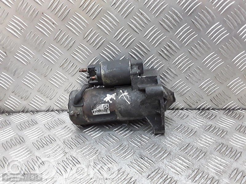 Motorino d’avviamento   M001T80481