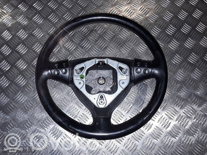 Mercedes-Benz A W169 Ohjauspyörä