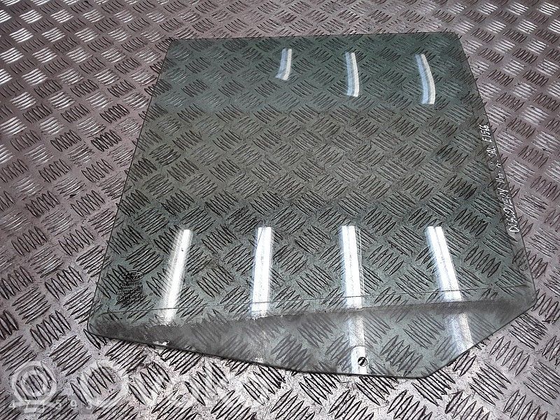 Geam ușă spate   E143R001582