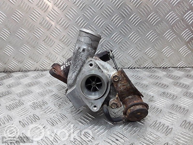 Turbo   4913158650