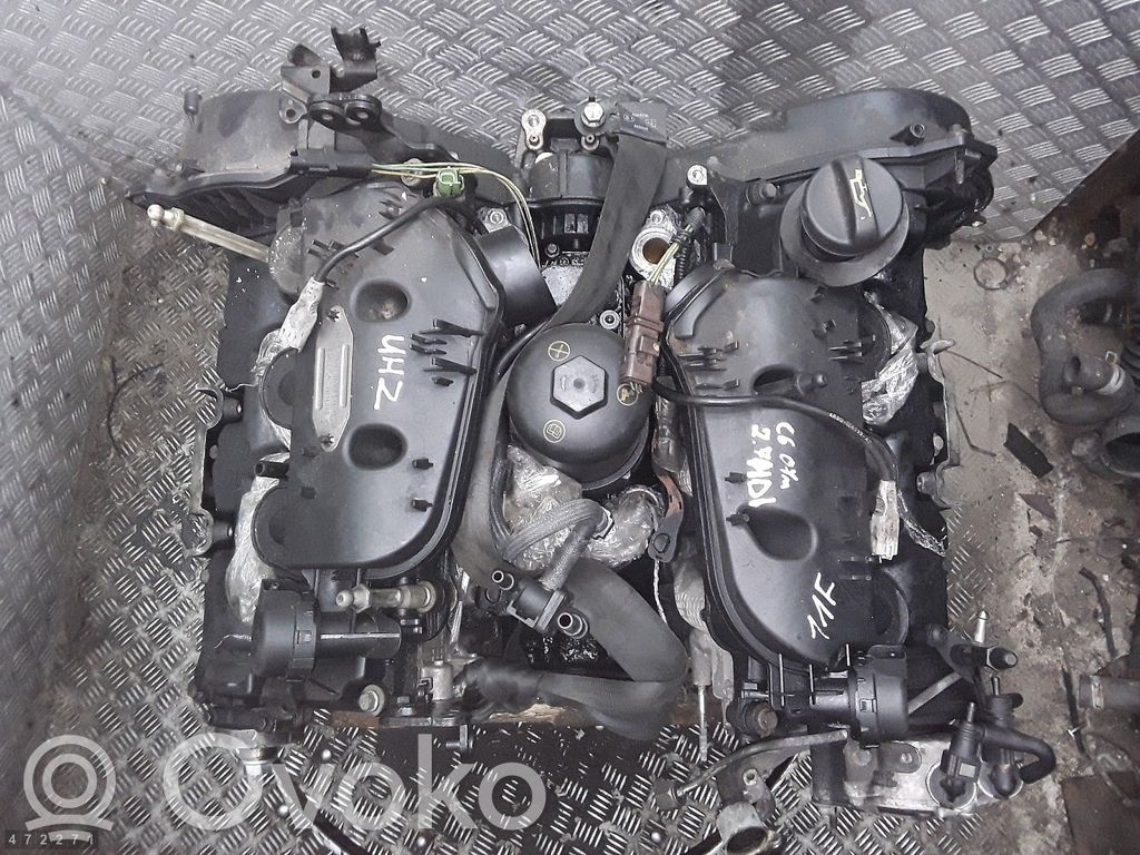 Motor   UHZ