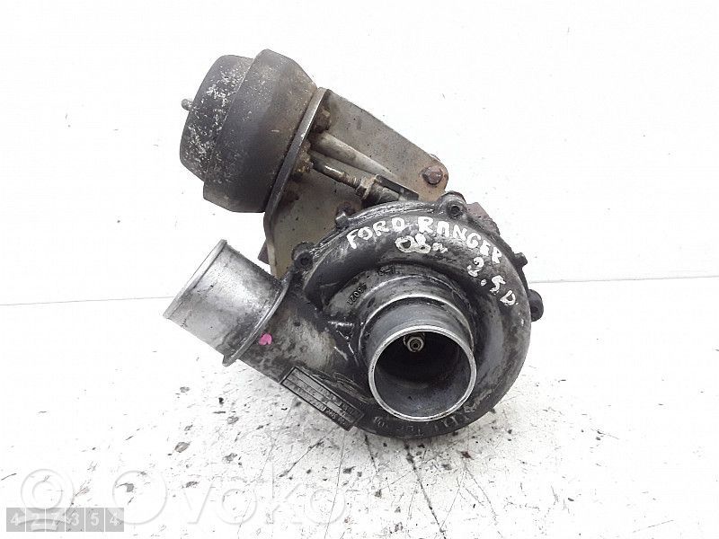 Turbo   VJ380810