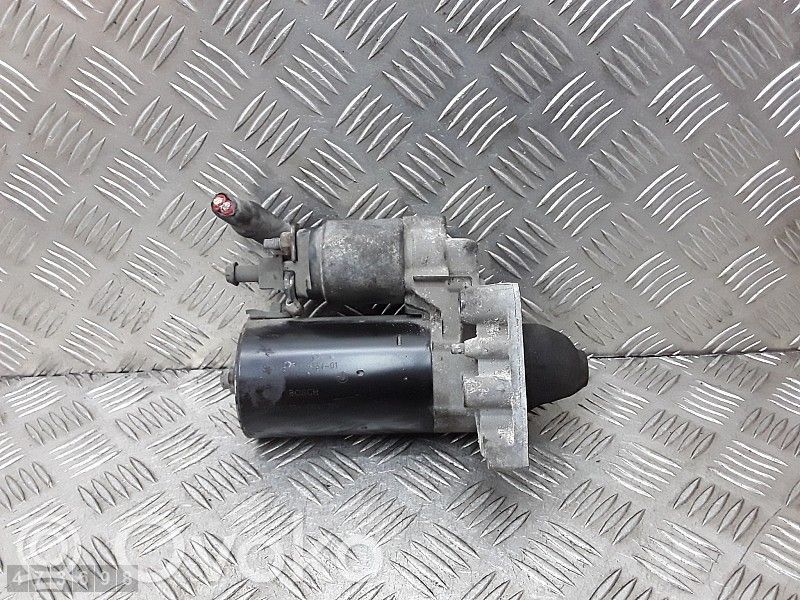 Mini Cooper Hatch Hardtop Motor de arranque 
