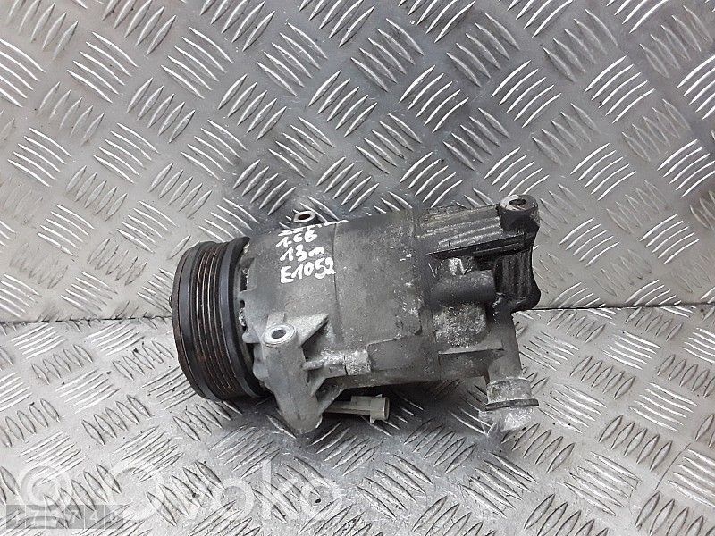 Opel Zafira B Kompresor / Sprężarka klimatyzacji A/C 