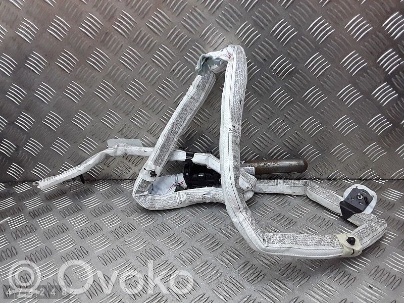 BMW 1 E81 E87 Airbag de toit 