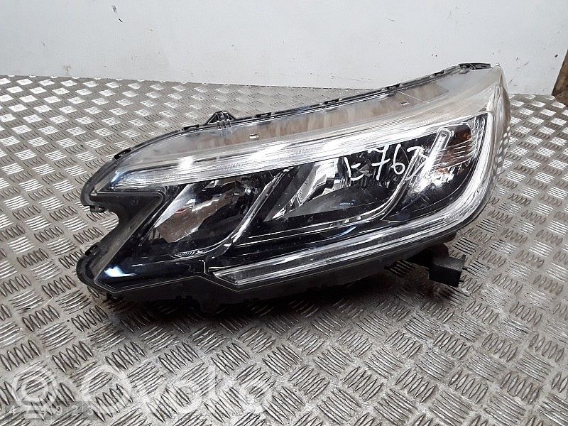 Lampa przednia   STANLEYW2570