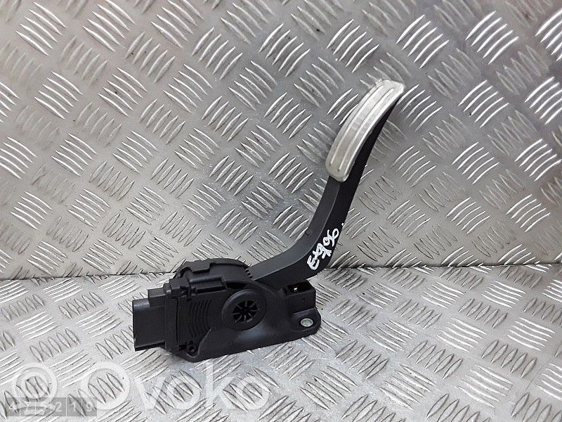 Ford Fiesta Pedale dell’acceleratore