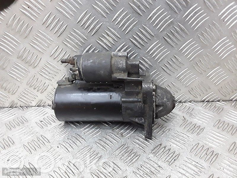 Saab 9-3 Ver1 Rozrusznik 