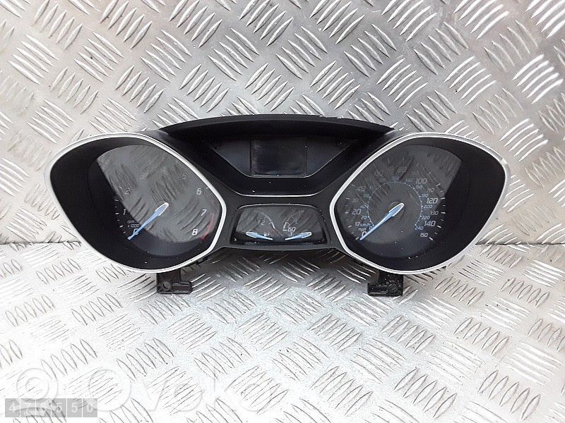 Ford Focus Nopeusmittari (mittaristo) 