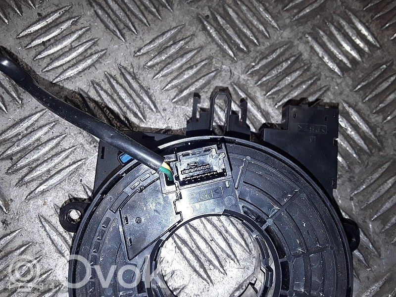 Nissan X-Trail T32 Innesco anello di contatto dell’airbag (anello SRS) 
