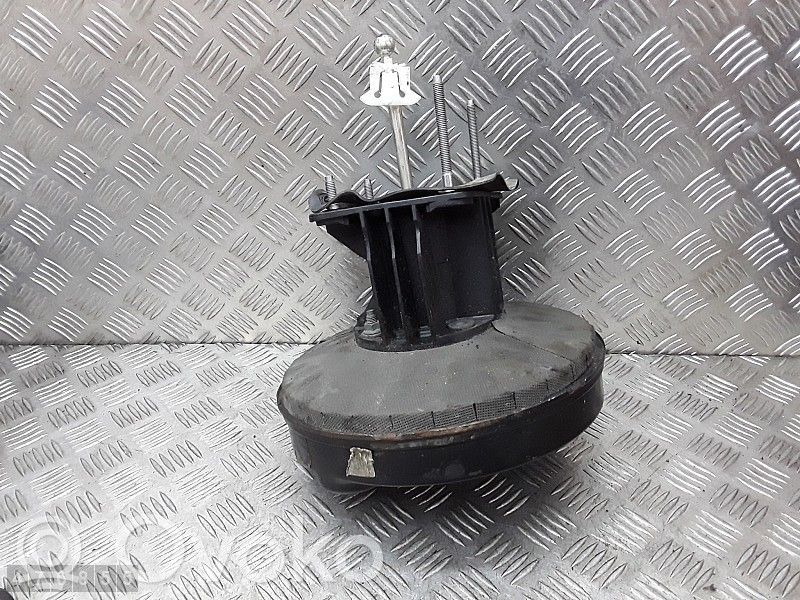 Wspomaganie hamulca   9662211780