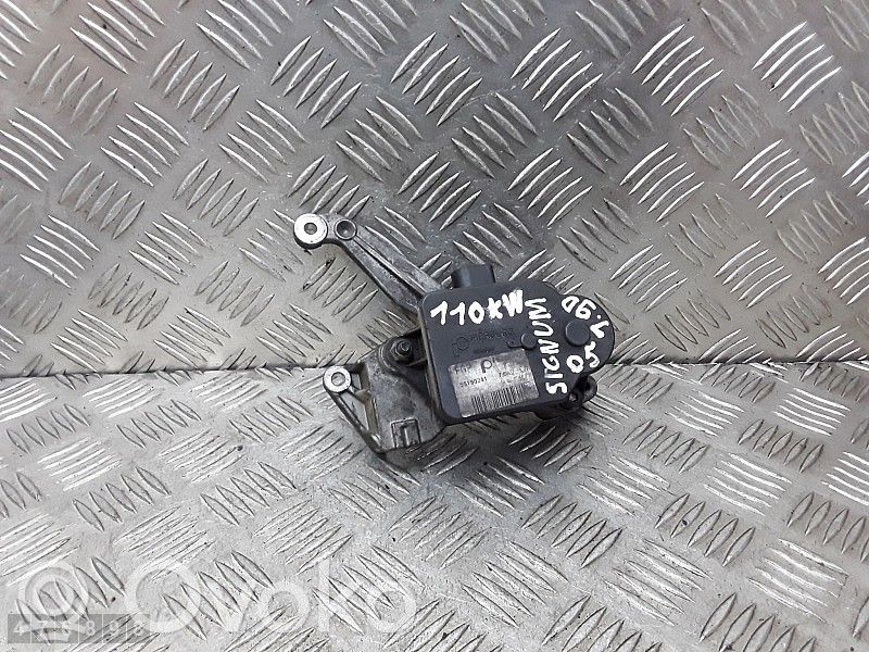 Opel Signum Actuator/motor supapă galerie admisie