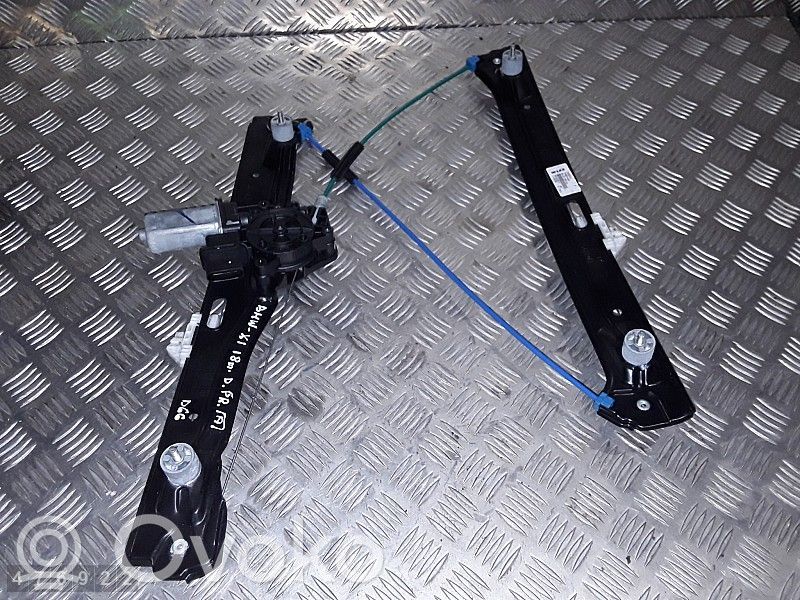 BMW X1 F48 F49 Macara geam ușă spate cu motor 