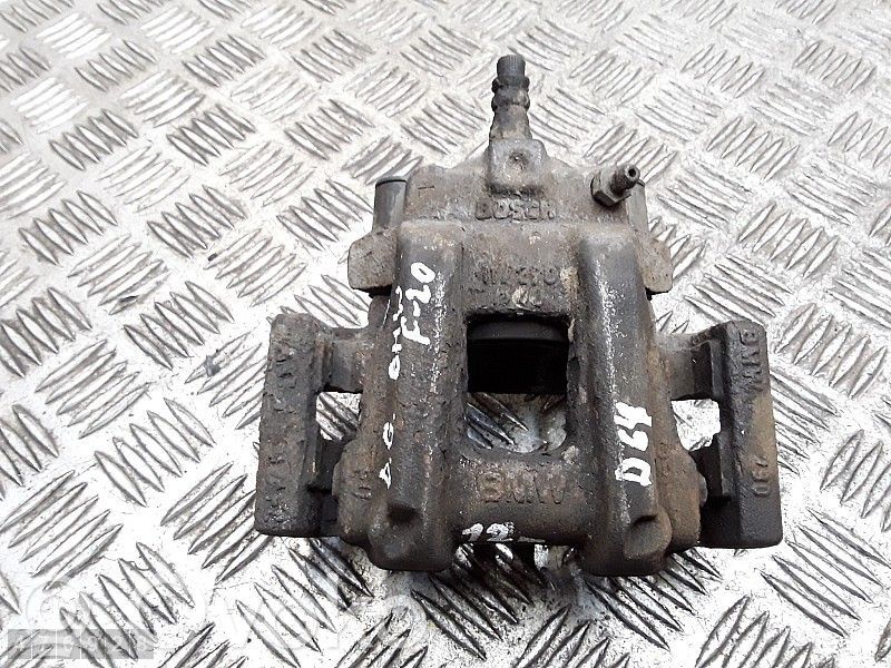 BMW 1 F20 F21 Etrier frână spate 