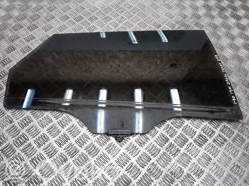 Hyundai i40 Vitre de fenêtre porte arrière