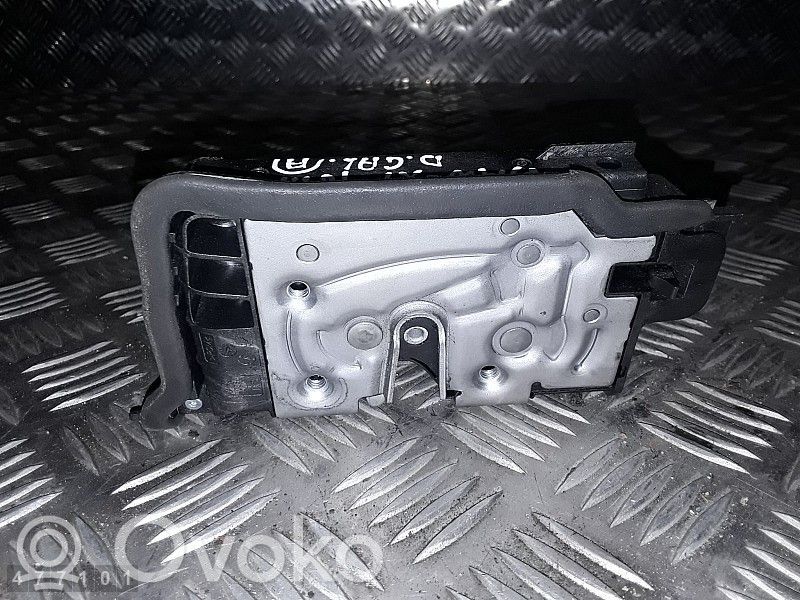 BMW X1 F48 F49 Cerradura de puerta trasera 