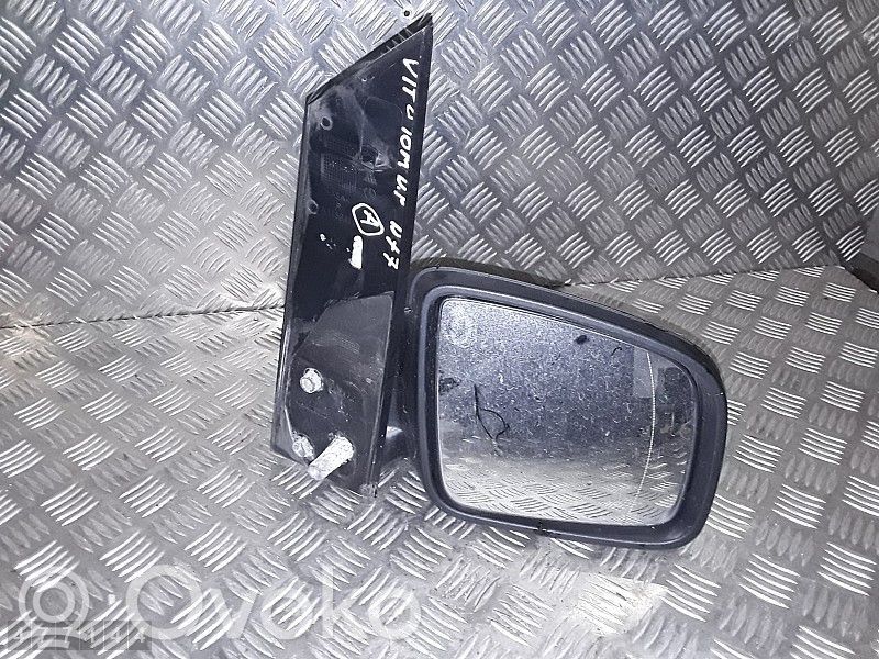 Mercedes-Benz Vito Viano W639 Oglindă electrică ușă față 