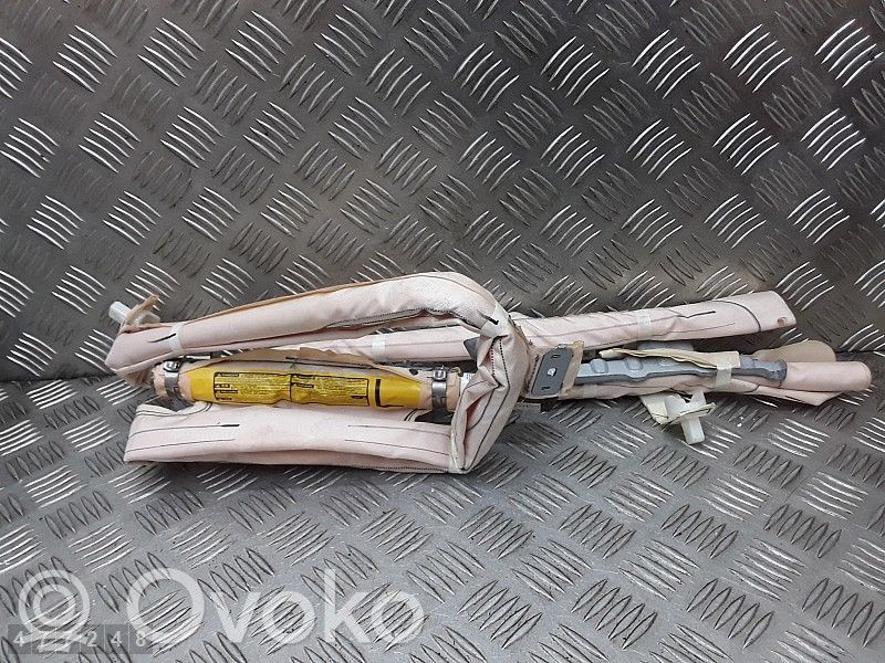 Toyota Prius (XW30) Kopfairbag 