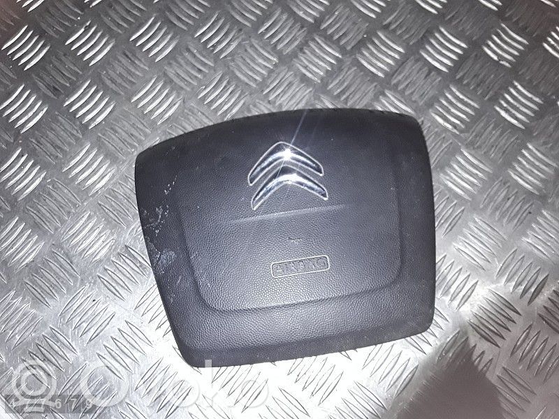 Citroen Jumper Steering wheel airbag 