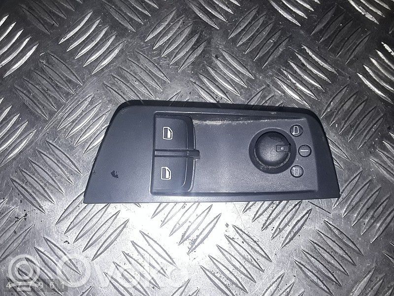Electric window control switch   8X2959522A