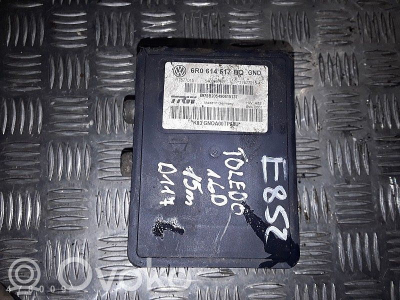 Bomba de ABS   6R0614517BQ