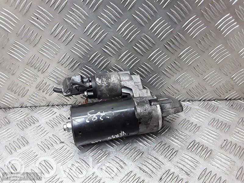 Motor de arranque   281000X040