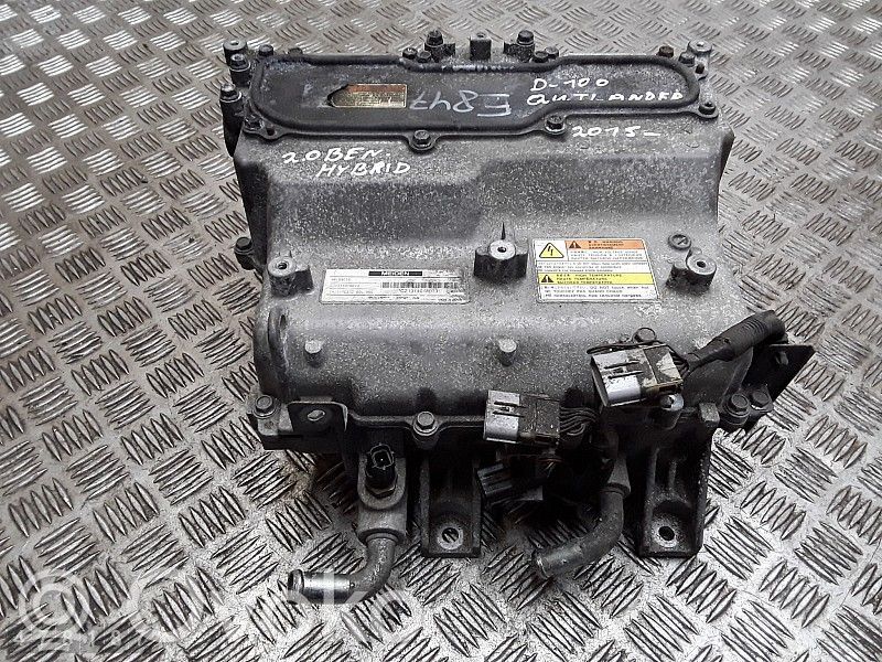Convertitore di tensione inverter   9410A078