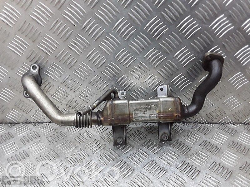Toyota Auris 150 Refroidisseur de vanne EGR