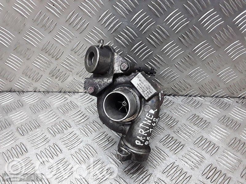 Turbo   9682881380