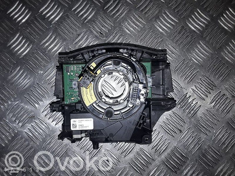 Ford Transit Custom Innesco anello di contatto dell’airbag (anello SRS)