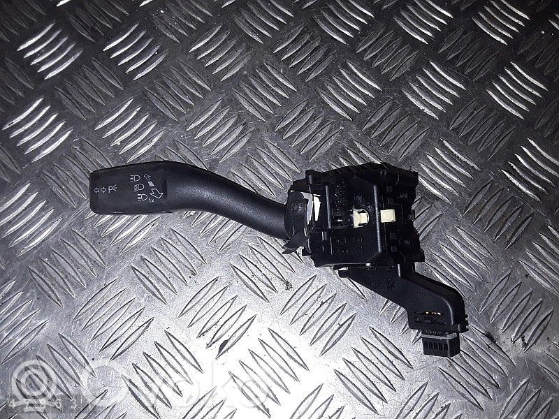 Audi TT TTS Mk2 Interruptor de luz 