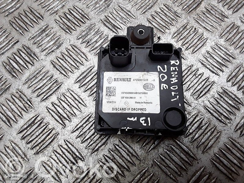 Centralina/modulo del motore   472506154R