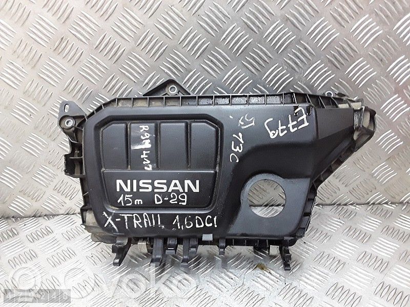 Nissan X-Trail T32 Motorabdeckung 