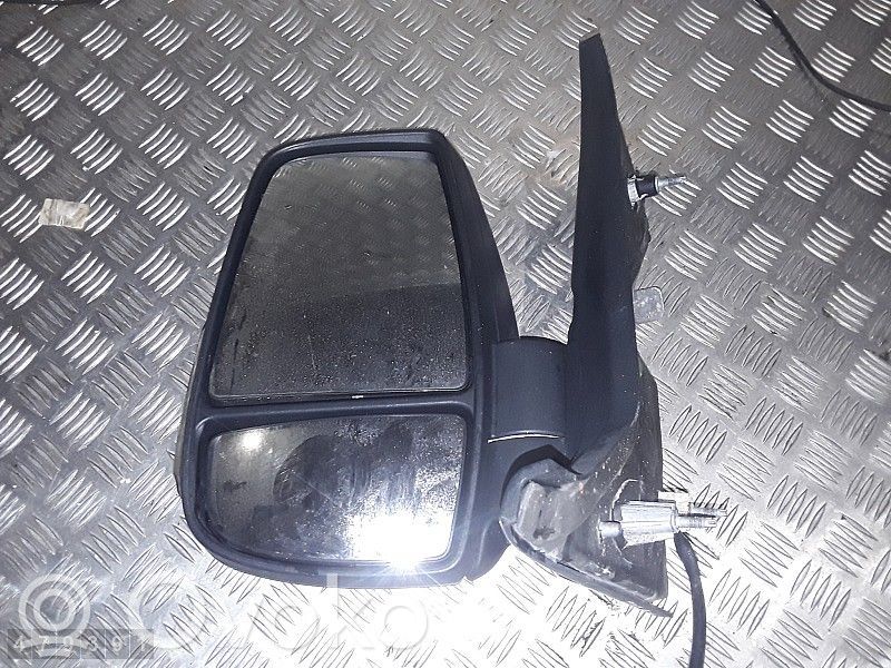 Ford Transit VII Oglindă electrică ușă față