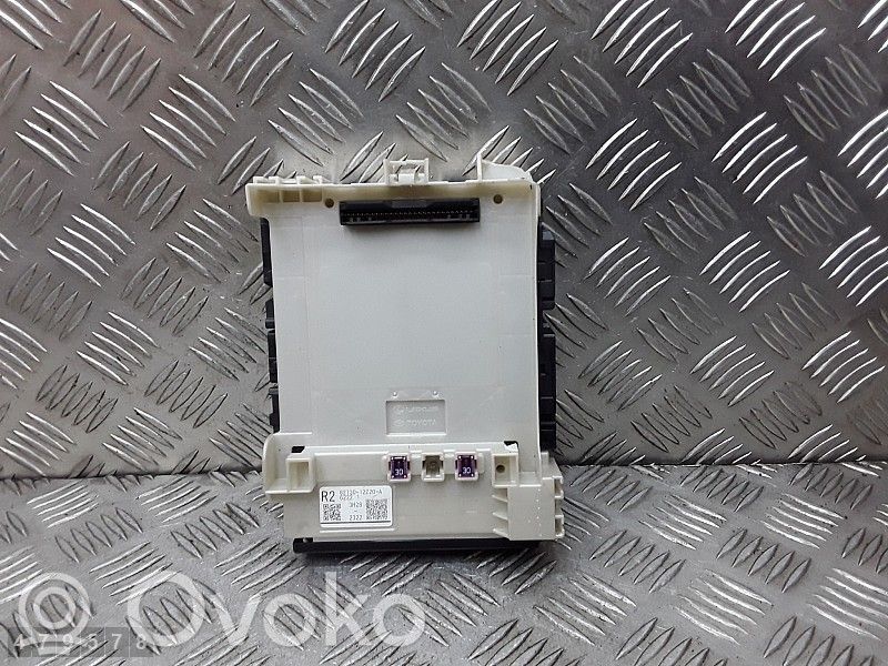 Toyota Corolla E160 E170 Engine control unit/module 