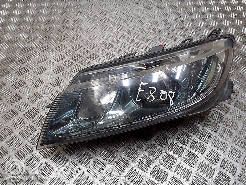 Saab 9-5 Priekinis žibintas 