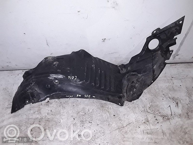Mazda 6 Apărători interioare aripă roată față 