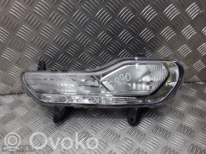 Ford Kuga II Światło przeciwmgłowe przednie 