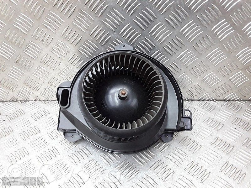 Mercedes-Benz Sprinter W907 W910 Ventilator aerotermă 