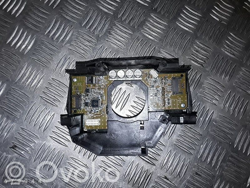 Unidad de control/módulo del motor   P31313107