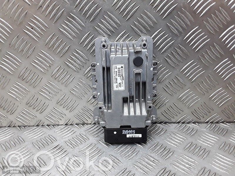 Hyundai i40 Unitate/modul de control cutie de viteze 