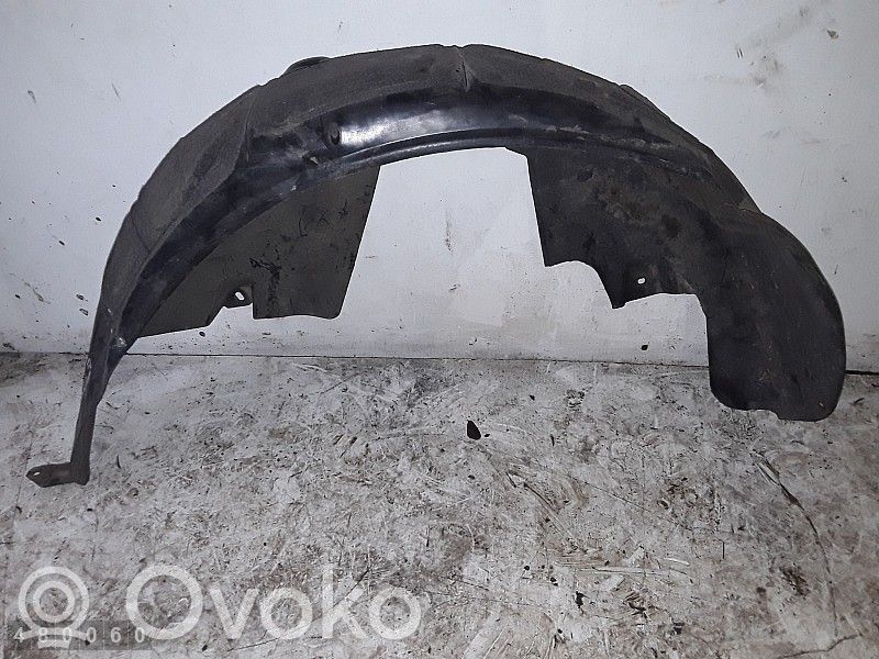 Opel Astra J Apărători interioare aripă roată spate 