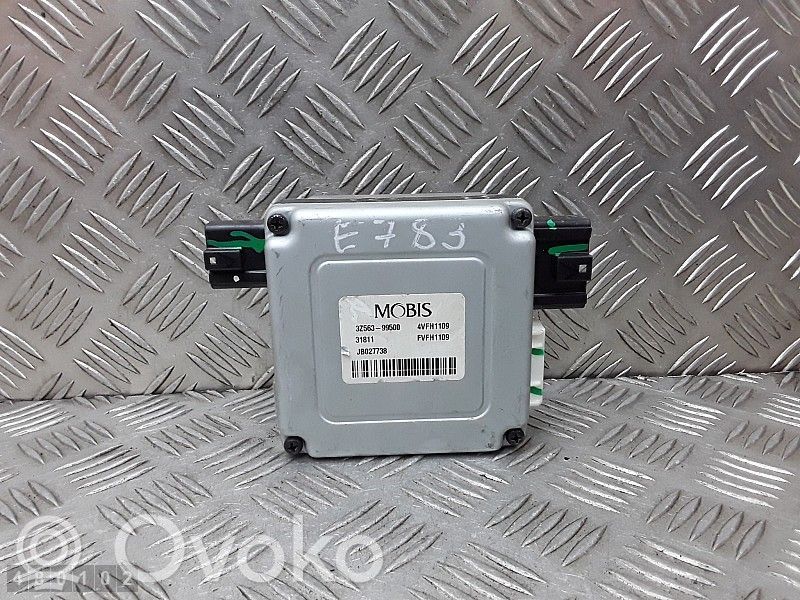 Centralina/modulo servosterzo   3Z56399500