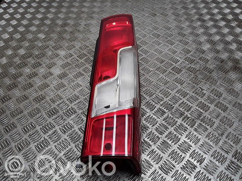 Citroen Jumper Lampă spate în caroserie 