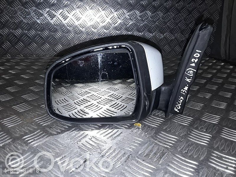 Ford Focus Veidrodėlis (elektra valdomas) 