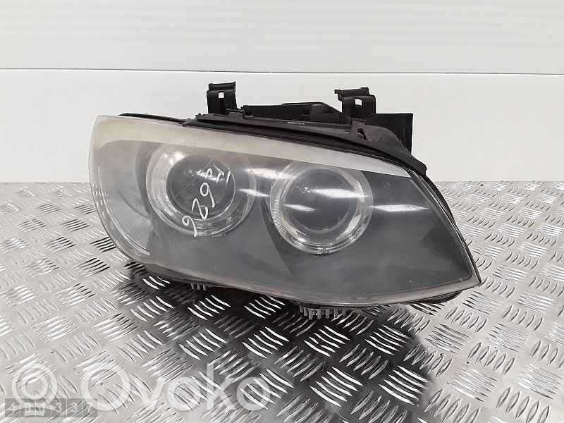BMW 3 E92 E93 Headlight/headlamp 