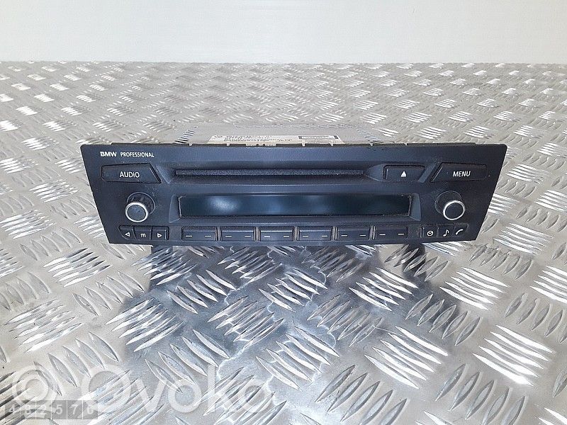 BMW 3 E92 E93 Panel / Radioodtwarzacz CD/DVD/GPS 