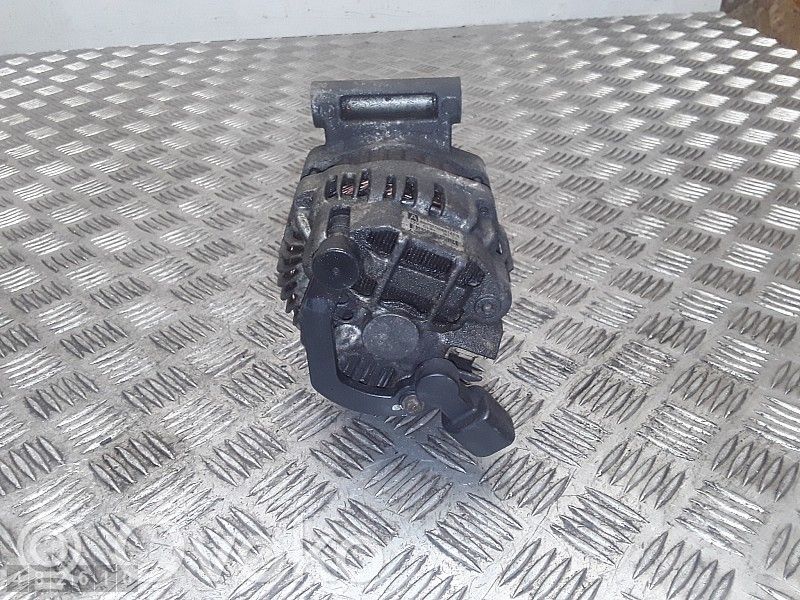 Peugeot 207 Generator/alternator 