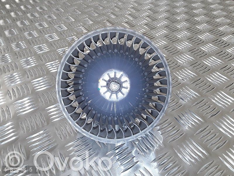 Opel Mokka X Ventilator aerotermă 