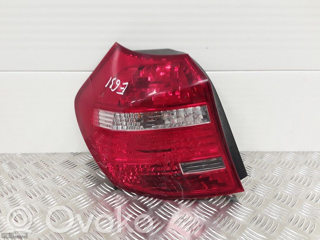 BMW 1 E81 E87 Lampă spate în caroserie